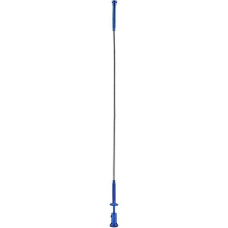 Flexibler Multifunktions-Aufnahmeapparat mit vier Greifarmen (Magnet + 4 Greifarme + LED-Licht) – Langer, federbelasteter Magnet-Aufnahmeapparat zum Aufnehmen von Flüssigkeiten und Reinigen
