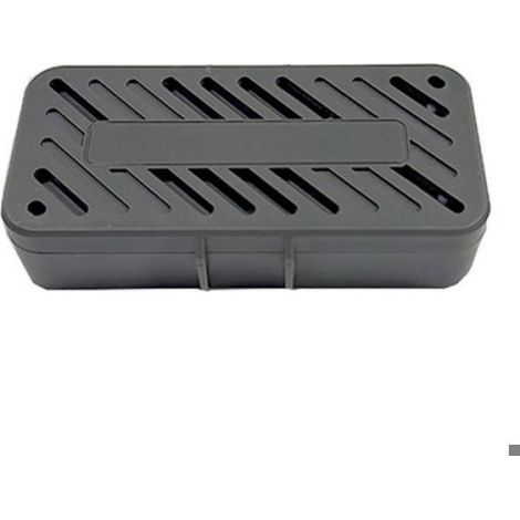 Module Désodorisant - À Base D’Ions Argent - Pour Réservoir Eau Propre D’Aspirateur Robot Compatible Avec Module Amovible - 2 Pièces (1/5)