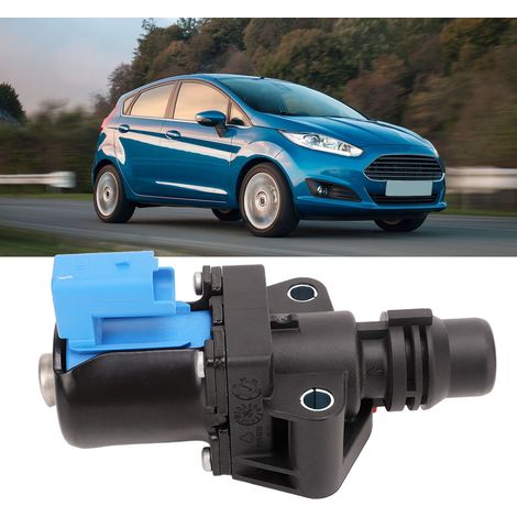 Das Kühlerwasserventil BM5Z8C605A ist für Ford Escape 2013-2016 und Fiesta Fusion geeignet. (1/5)