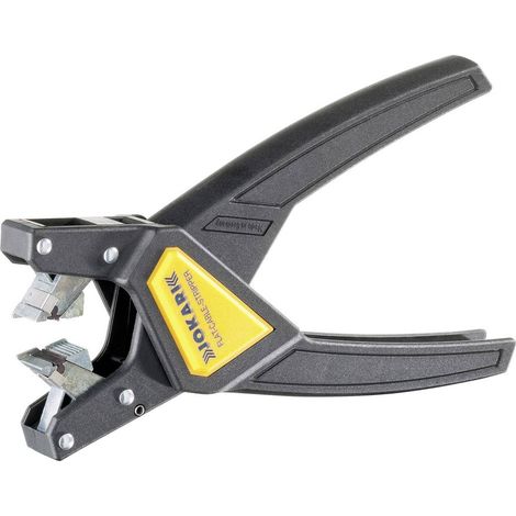 [NEUWERTIG] B-Ware Jokari 20030 Abisolierzange  0.75 Bis 2.5 Mm² 10 Bis 18  Klingen Auswechselbar (1/2)
