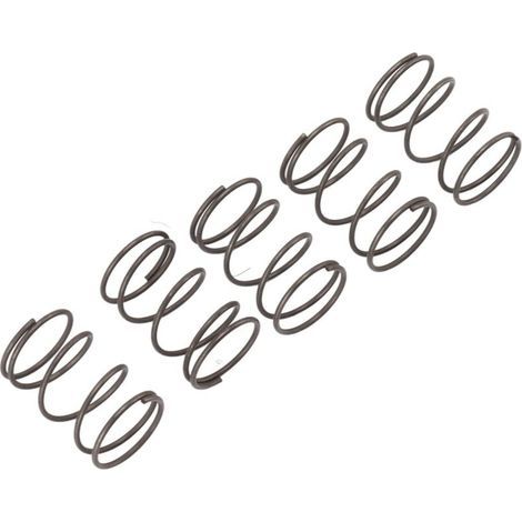 10 Pièces Tête de Coupe Ressorts en Métal Coupe-herbe Ressort de Remplacement pour Stihl Autocut C5 2 FS38 FS45 FS46 FS45C (1/5)
