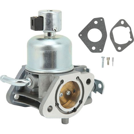 Carburateur automatique en aluminium de remplacement pour moteur de tondeuse à gazon Kohler KT725, KT735, KT740, KT745, référence 3285363S (1/5)