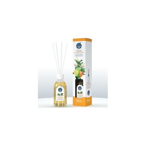 Diffusore Gea officina dei fiori 250ml agrumi