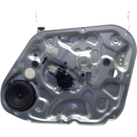 Mecanisme+moteur Leve-glace Avant Droit HYUNDAI Ix20 [PRODUIT D'OCCASION] ♻️ 824601p000 - Garantie à vie (1/2)