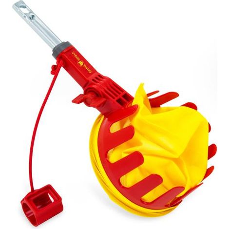 Cueille-fruits Outils WOLF MULTI-STAR - SBM
