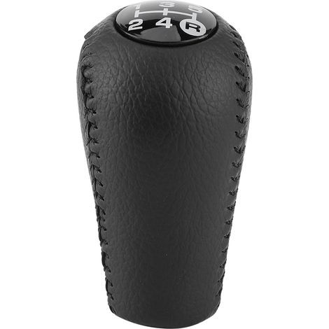 Pomo de palanca de cambios  de 5ª marcha, estilo balonmano, 33504-20120-C0 para Toyota 4Runner/Hilux Surf (1/5)