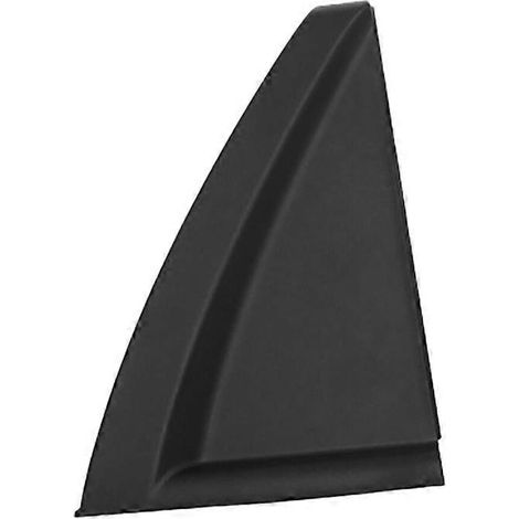 83840-1F001 Moulures extérieures de porte arrière droite, garniture triangulaire-- (1/5)