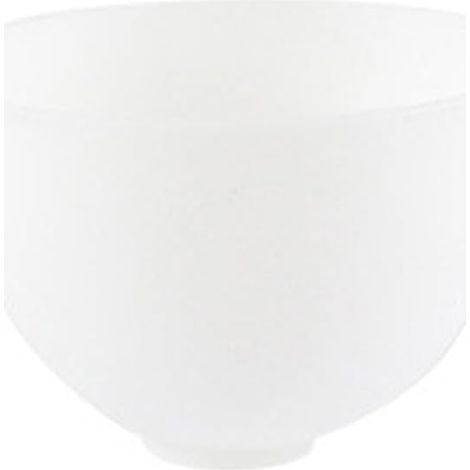 Bol En Silicone Sans Odeur Anti-Goutte Pour Préparation De Masque Visage Bol De Mélange Et Doseur Pour Petites Quantités Compatible Micro-Ondes Et Lave-Vaisselle 4.13 X 4.13 X 2.76 in (1/5)