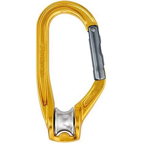 PETZL Rollclip A