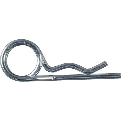 Federstecker E03747ASM AS-MOTOR E03747ASM