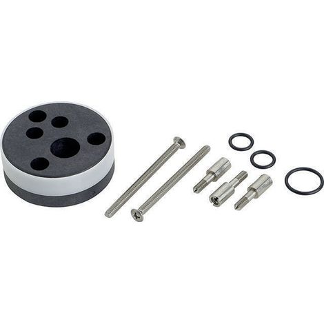 Rallonge 3 trous 20 mm IDEAL STANDARD