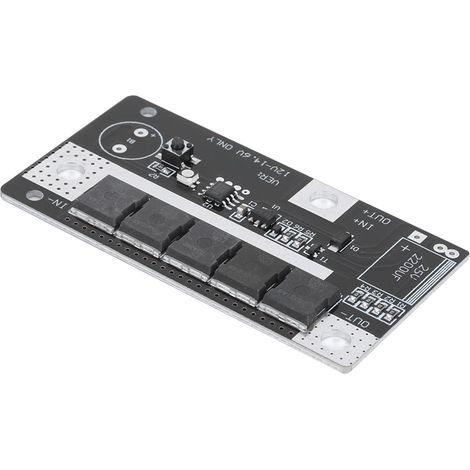 Soudeuse par points portable pour circuit imprimé (PCB) - Kit de soudage 12 V pour le stockage d'énergie par batterie (1/5)