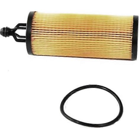 Ölfilter für Grand Cherokee / Wrangler / Ram 68191349aa (1/5)