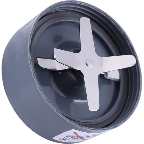 Lame de rechange pour mixeur 600W 900W en acier inoxydable (1/2)