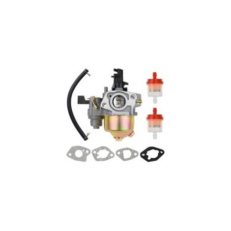 Vergaser-Reparatursatz für Honda GX120, GX160, GX200 (5,5 PS, 6,5 PS), Harbor Freight 212, 173, R210 (196 cm³, 208 cm³, 212 cm³) und andere Motoren.