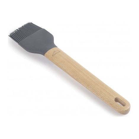 Accesorio de cocina Lacor unite madera haya silicona