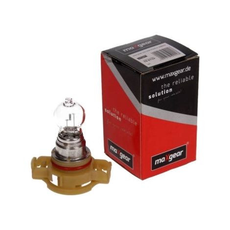 MAXGEAR 78-0129 Ampoule de clignotant 12 V 24 W PSX 24 W (1/2)