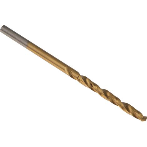 Foret HSS RS PRO Foret torsadé 2.6mm x 57 mm ( Prix pour Boîte de 10 )