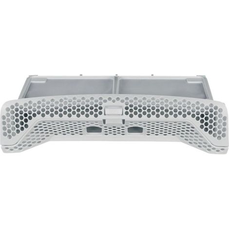 FILTRE À PELUCHES POUR SÈCHE-LINGE AEG - ELECTROLUX - FAURE - ZANUSSI - ZANKER (1/5)