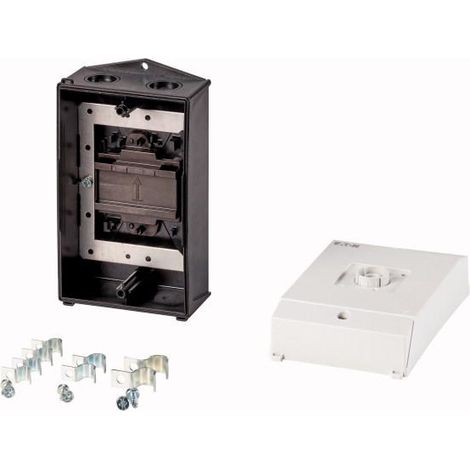 Montage Interrupteur général CI-K2H-T0-1-MBS 000182408 EATON CI-K2H-T0-1-MBS