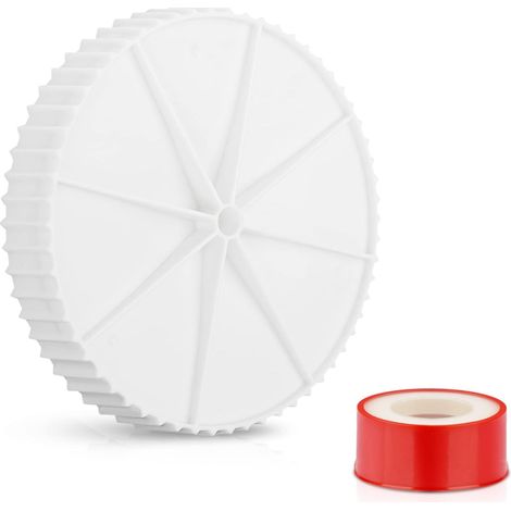 Kit conversion pour pompe de piscine Summer Waves – Compatible SFX1000, SFX1500 – Vers filtre à sable (1/5)