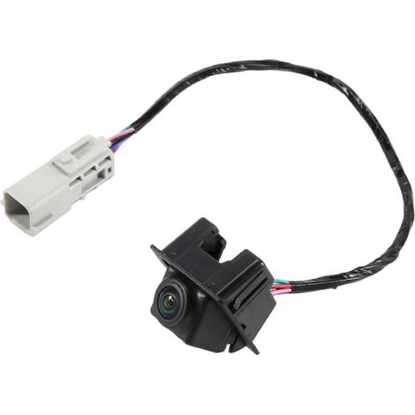 Caméra de recul pour Toyota Terrain 13-19, assistance au stationnement, références 22868129 et 42389646 (1/5)