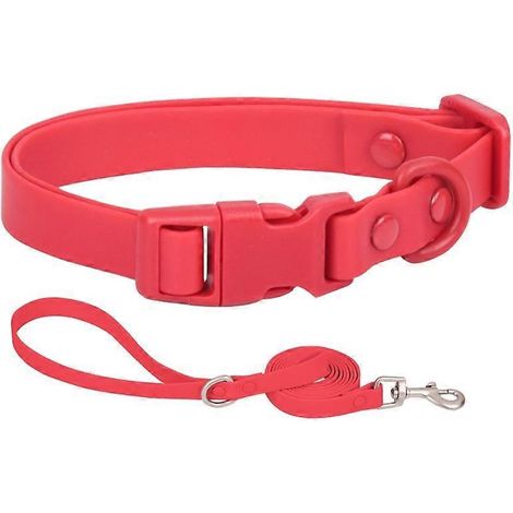 Verstellbares Hundehalsband, vielseitiges Nylon-Trainingshalsband, verschiedene Größen für Training und Spaziergänge.