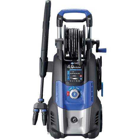 IDROPULITRICE ACQUA FREDDA 'BLUE CLEAN' 4.0 Twin Flow AR - 150 BAR - 2500W  - ANNOVI REVERBERI