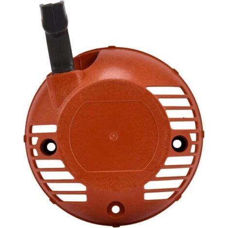 Lanceur pour débroussailleuse Husqvarna 128C 128CD 128LD 128LDX 128R 128RJ 128DJX – Remplacement 579063101 – Compatible moteur thermique - 576368301 (1/3)