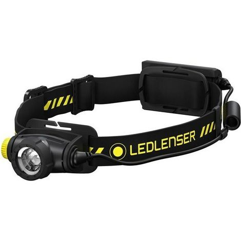 Lampe frontale H-Serie H5R Work LED
