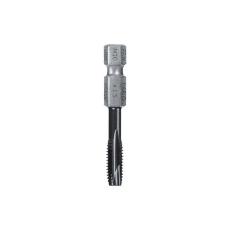 Maschiatura fine VARIO DL M10 x 1,5 mm