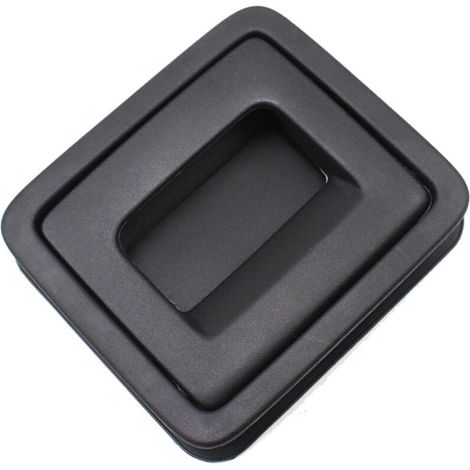 Poignée de Plancher Coffre Arrière Compatible Golf MK6 Variant Estate 2008-2018 (1/4)