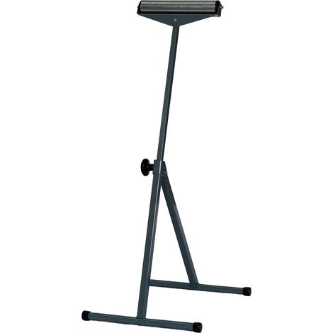 pro-bau-tec Rollenbock 100 kg Allseitenrollenböcke Hilfsbock Rollbock Stützbock