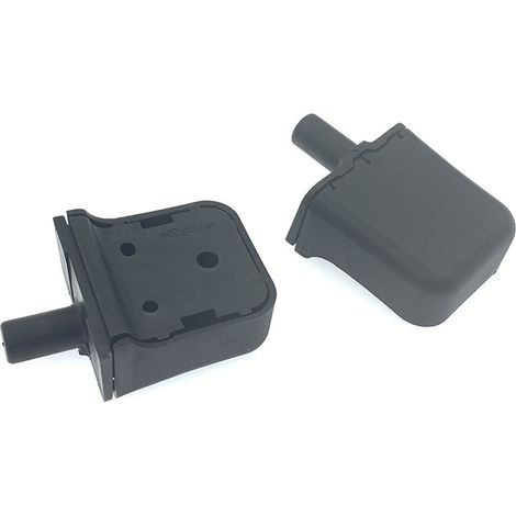 84400-THA-H01 and 84411-THA-H01 are suitable for fixing the trunk partition of 2019-2021 Honda Avancier models. (1/4)
