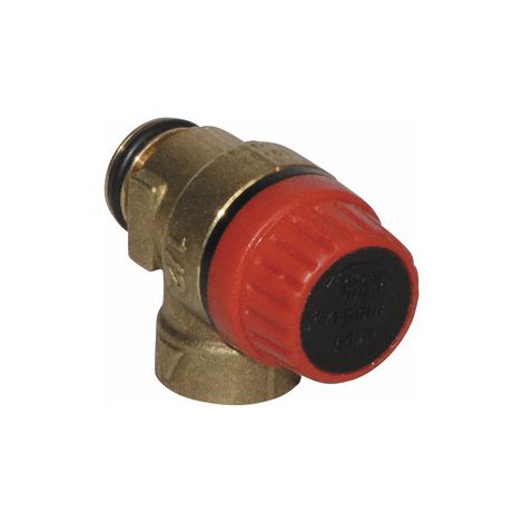 Soupape de securite - DE DIETRICH CHAPPEE : 7866586