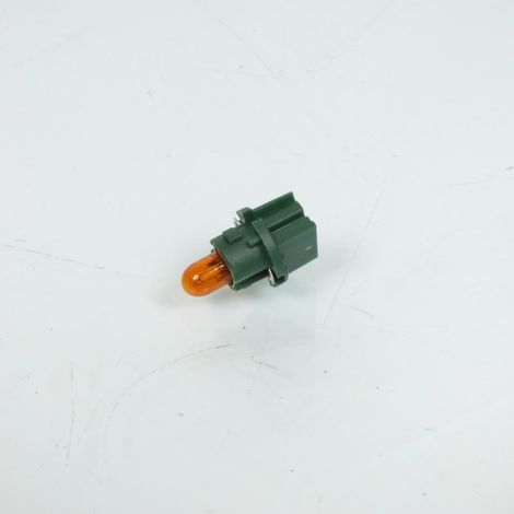 Ampoule de clignotant AR pour moto Aprilia 50 RS 2006 à 2009 (1/4)
