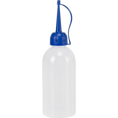 Aceitera Plast.  250 Ml. Ref. 06065