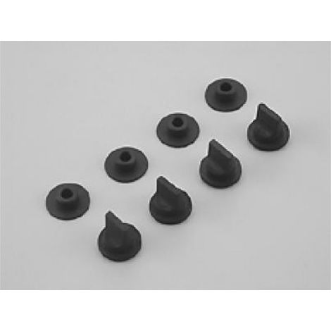 Recambio bomba válvula Viton + soporte