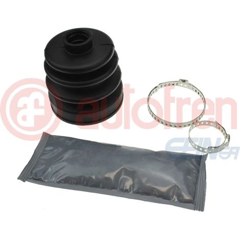 Jeu de joints-soufflets, arbre de commande Autofren Seinsa D8125 DAIHATSU