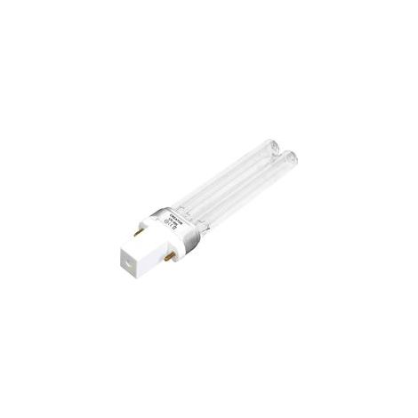 Tube de lampe UVC 9W G23 – Longueur 145 mm – Durée de vie 8000 heures – Pour filtres et clarificateurs UVC (1/5)