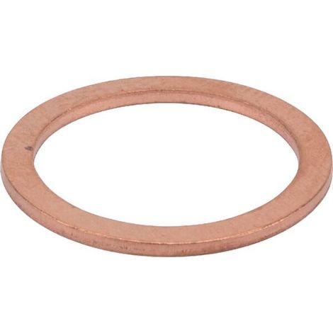 Kupferring 21x27x1,5 UNIVERSAL CU212715P001
