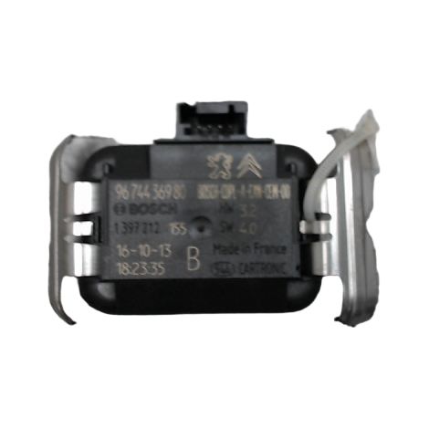 [PRODUIT D'OCCASION] Capteur De Pluie PEUGEOT Partner ♻️ Ref Oe. 6405ne - Garantie à vie (1/3)