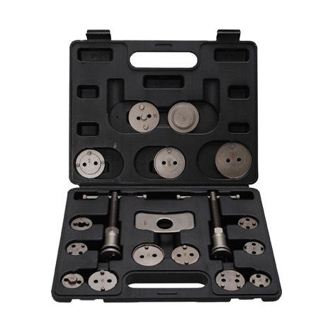 Jeu de repousse-pistons de frein 18 pièces BGS Do it yourself (1/7)