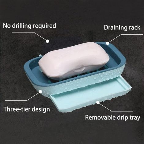 De'Longhi Cartouche Filtrante DLSC002, Filtre a Eau Machine a Café (Lot de 4) (1/5)
