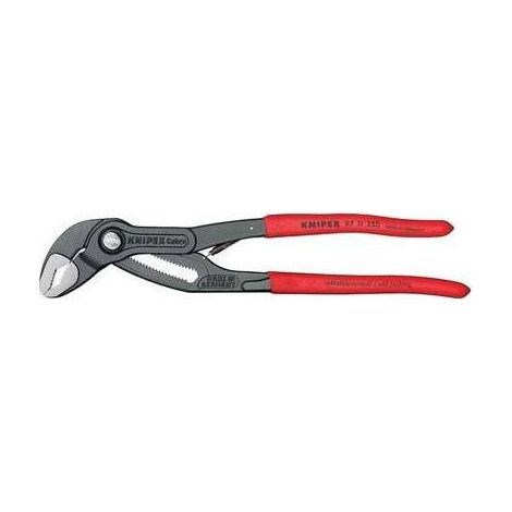 Knipex Cobra pince multiprise 125 mm gris acier