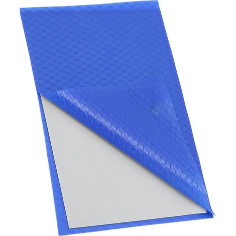 Plaque thermique 90x60mm Haute Conductivité 13.8 W/mK Isolation Ordinateur Résistance Chaleur 0.5mm (1/5)