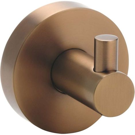 Sapho X-Round - Haken Copper, mattes Kupfer XR205PG (1/2)