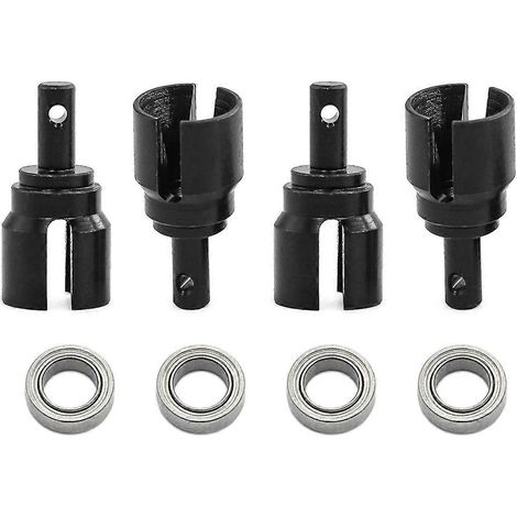 Kit de différentiel et roulement W230 pour voiture RC 16207 (1/5)