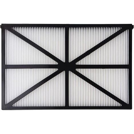 1 PCS Cartouche Filtre Panel RCX70101 Accessoires de Remplacement pour Robot Nettoyeur de Piscine (1/5)