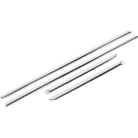 Baguette décorative latérale de porte pour Honda Fit Jazz GR 2020-2021 (1/5)